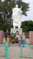 Свеча памяти 2023г Свеча памяти 2023г.