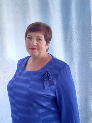 Педагогический работник Конева Наталья Анатольевна
